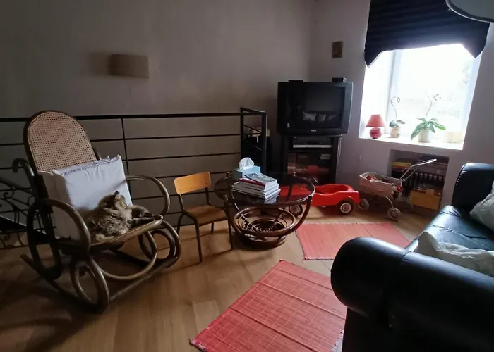 Maison De Village