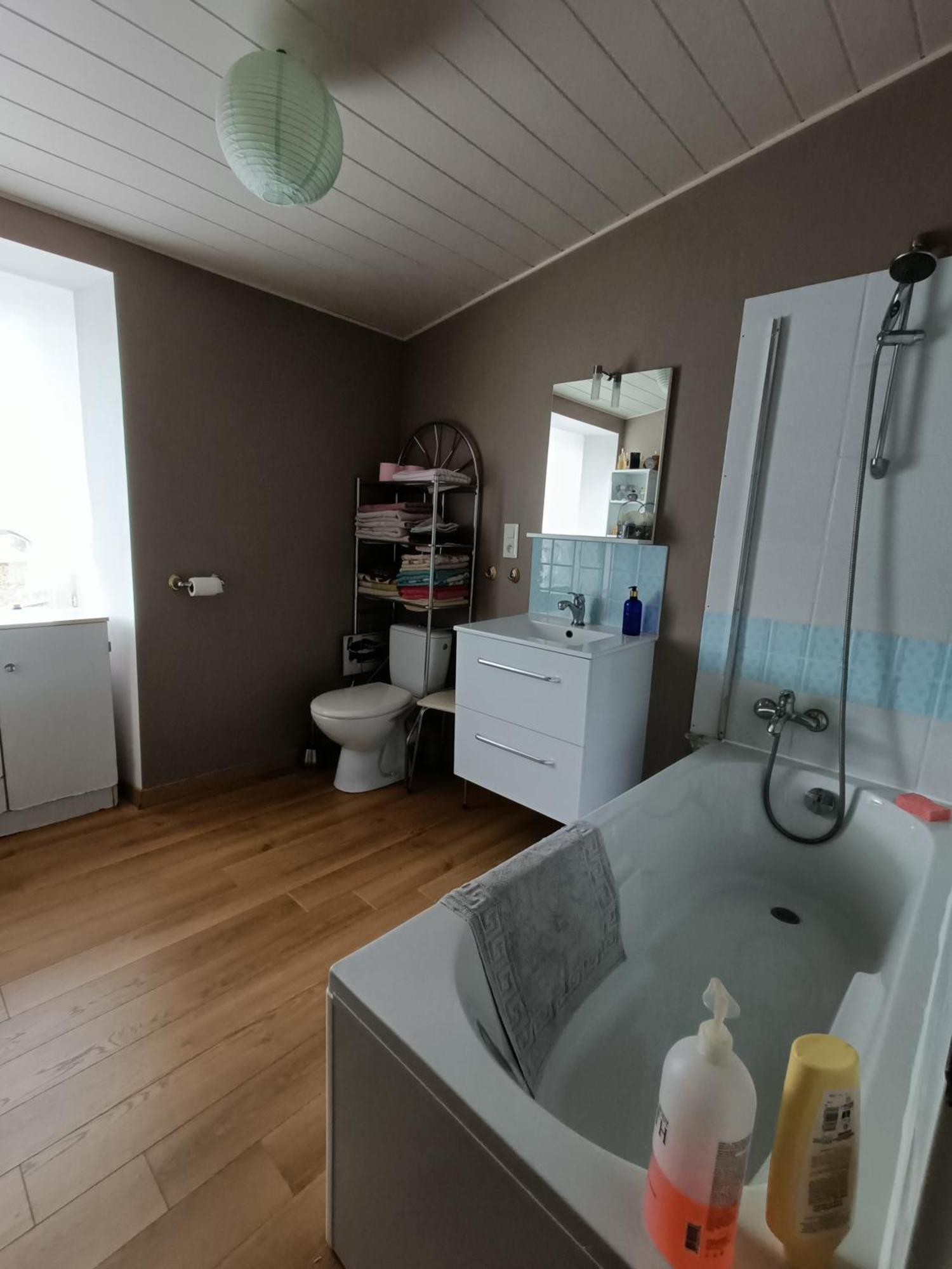 Homestay Maison De Village