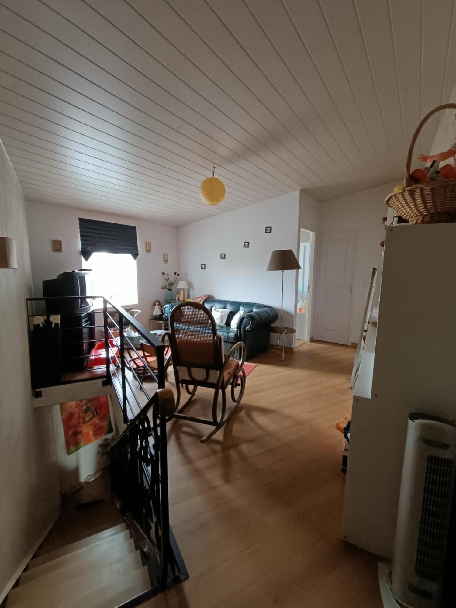 Maison De Village Homestay