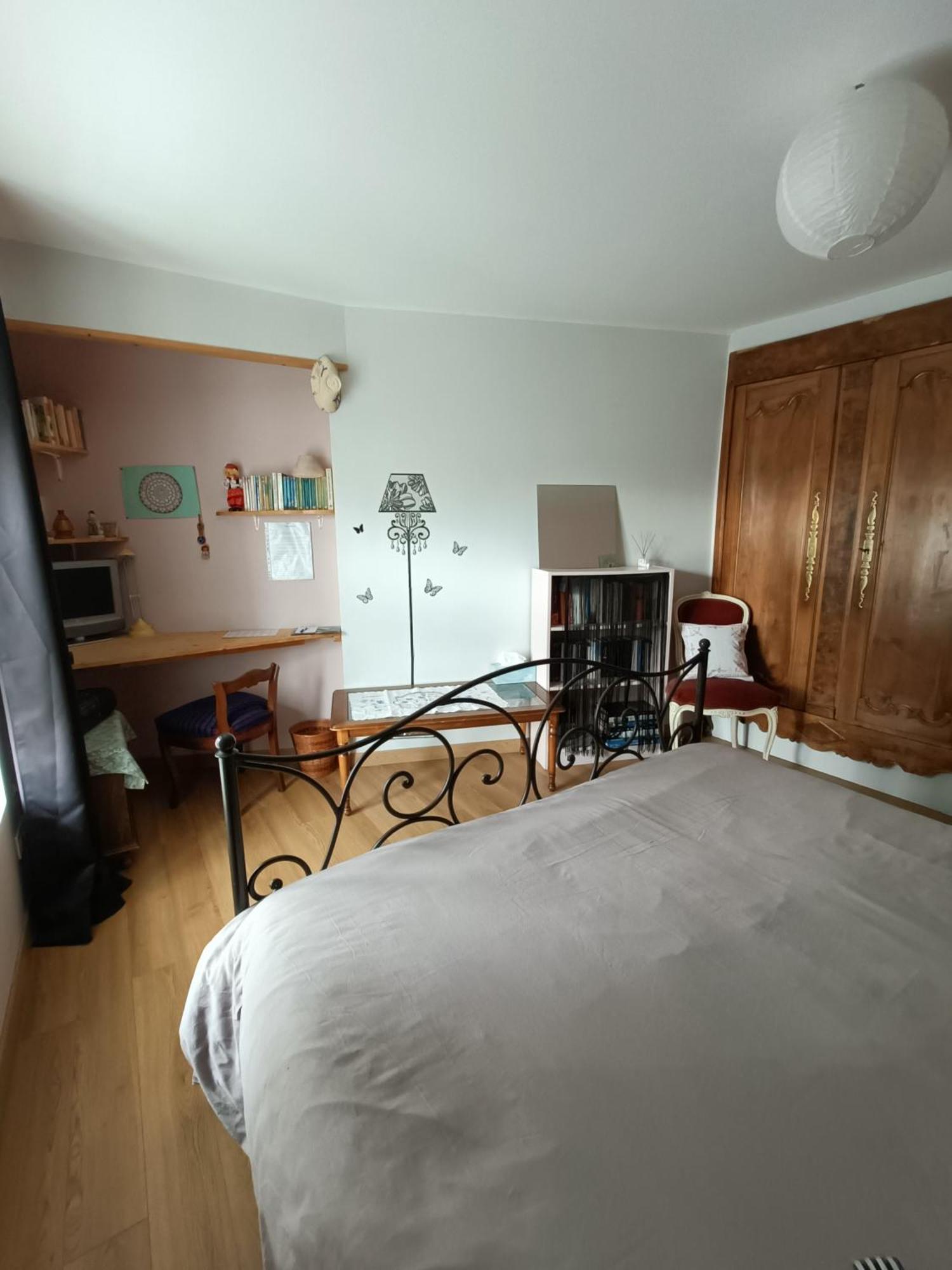 Maison De Village Homestay *