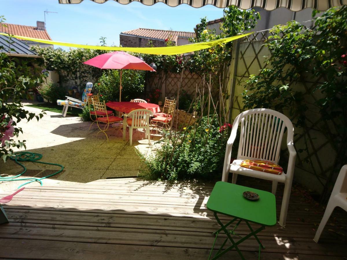 Maison De Village Homestay