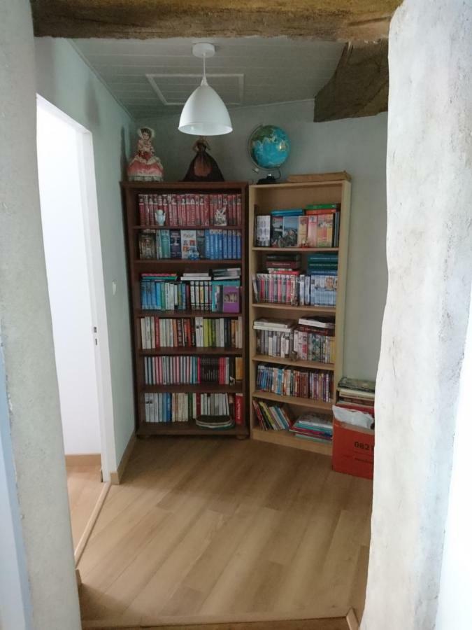 Maison De Village Accommodatie bij particulieren Barbechat
