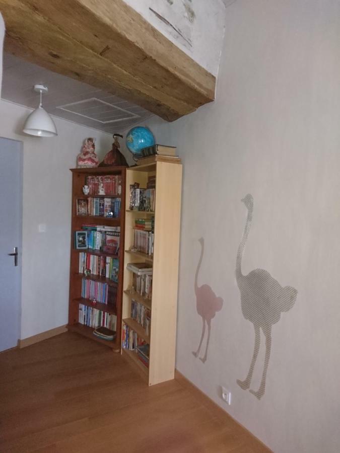 Maison De Village Homestay *